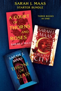Sarah J. Maas Starter Bundle by Sarah J. Maas