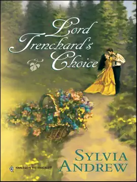 Read: Lord Trenchard's Choice Book