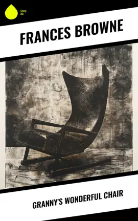 Read: Granny's Wonderful Book Chair