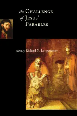 Read: Book The Challenge of Jesus' Parables