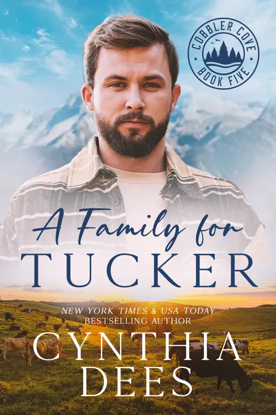 A Family for Tucker