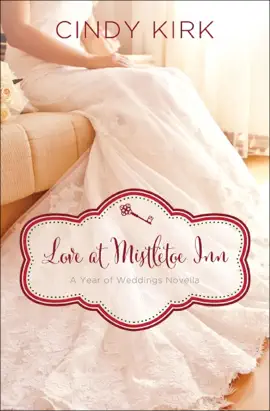 Read: Book Love at Mistletoe Inn