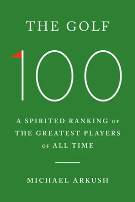 The Golf 100