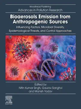 Read: Bioaerosols Book Emission from Anthropogenic Sources