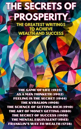 Read: The Secrets of Book Prosperity - 9 Books in 1