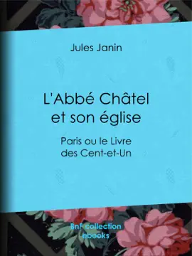 Read: L'Abbé Châtel et son Book église