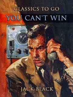 You Can't Win by Jack Black
