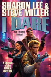 I Dare - Sharon Lee & Steve Miller
