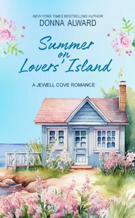 Read: Book Summer on Lovers' Island