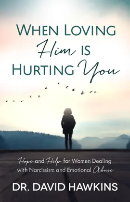 Read: When Loving Him Is Hurting You Book