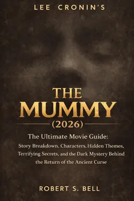LEE CRONIN’S THE MUMMY (2026)