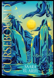 Cursebound - Saara El-Arifi