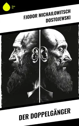 Read: Der Doppelgänger Book