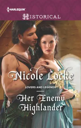 Read: Her Enemy Book Highlander