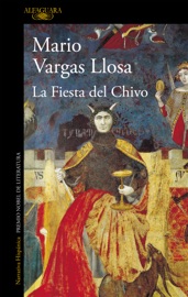 La Fiesta del Chivo - Mario Vargas Llosa