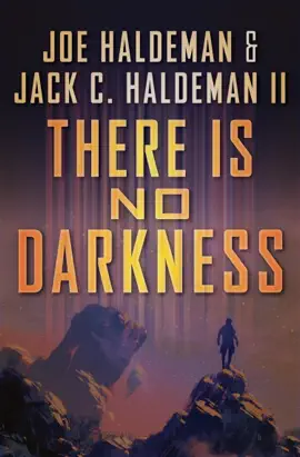 Read: Book There Is No Darkness