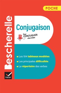 Bescherelle - Conjugaison (poche) by Various Authors