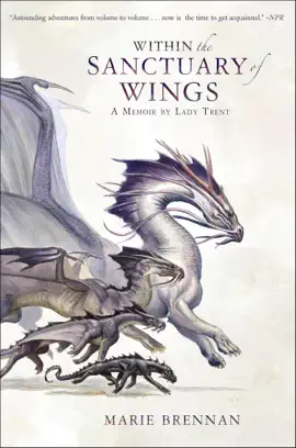 Read: Within the Book Sanctuary of Wings