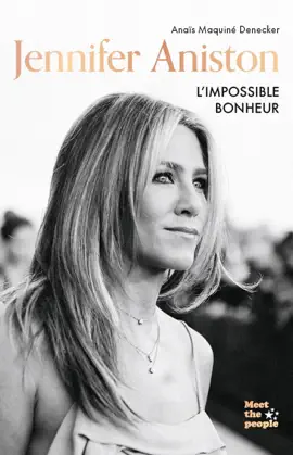 Read: Book Jennifer Aniston