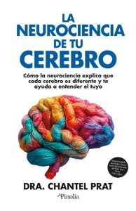 La neurociencia de tu cerebro Book Cover