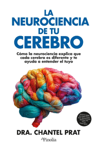 La neurociencia de tu cerebro Book Cover