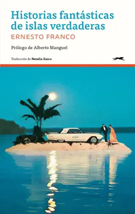 Read: Historias fantásticas de islas Book verdaderas