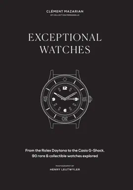 Exceptional Watches