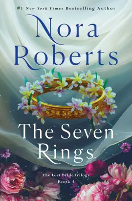 Read: The Seven Book Rings