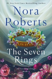 The Seven Rings - Nora Roberts