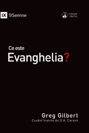 Ce este Evanghelia?