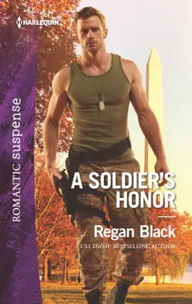 Read: Book A Soldier's Honor