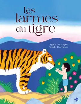 Read: Les larmes du Book Tigre