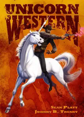 Read: Unicorn Western Book
