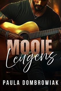 Mooie leugens by Paula Dombrowiak