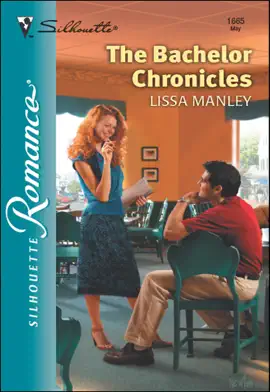 Read: Book The Bachelor Chronicles