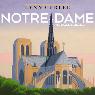 Notre-Dame by Lynn Curlee