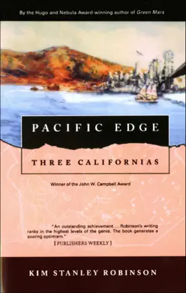 Read: Book Pacific Edge