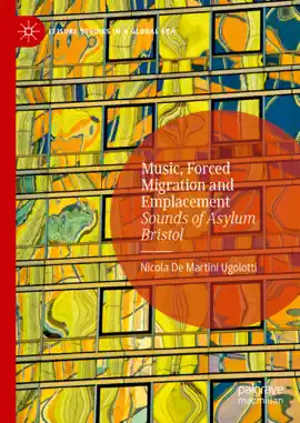 Read: Music, Book Forced Migration and Emplacement