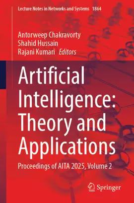 Read: Artificial Book Intelligence: Theory and Applications