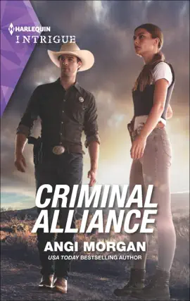 Read: Book Criminal Alliance