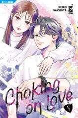 Choking on love 5