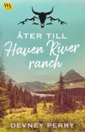 Åter till Haven River Ranch - Devney Perry
