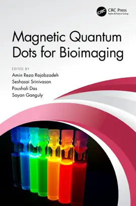 Read: Magnetic Quantum Dots for Bioimaging Book