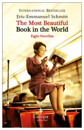 Read: The Most Beautiful Book in the Book World