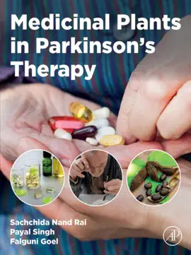 Read: Medicinal Book Plants in Parkinson's Therapy
