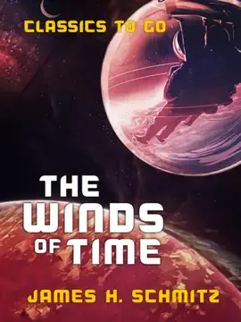 Read: The Winds Book of Time