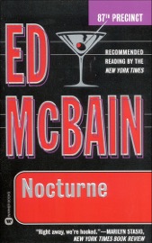 Nocturne - Ed McBain