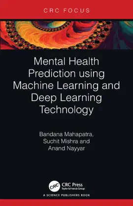 Read: Mental Health Prediction Book using Machine Learning and Deep Learning Technology