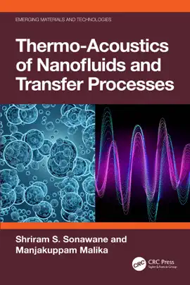 Read: Thermo-Acoustics of Nanofluids and Book Transfer Processes