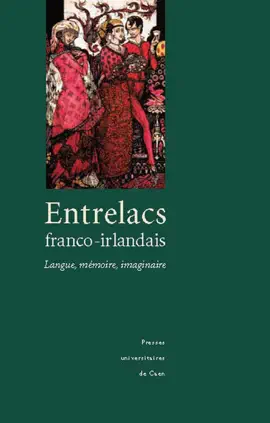 Read: Entrelacs franco-irlandais Book